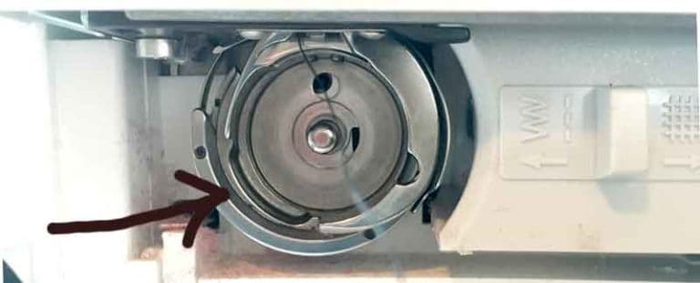 Sewing Machine Bobbin Problems | 11 Issues & solutions ...