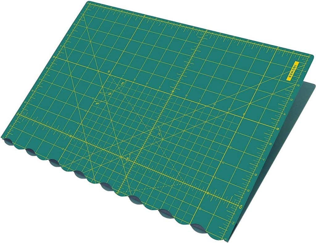 Are OLFA Cutting Mats Worth The Price? (Checked)